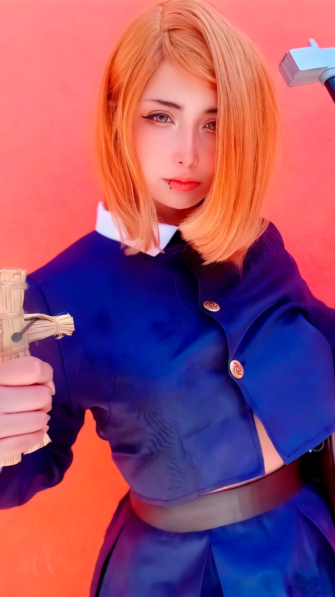 Arelly Trujillo - Nobara Arelly Trujillo - Nobara