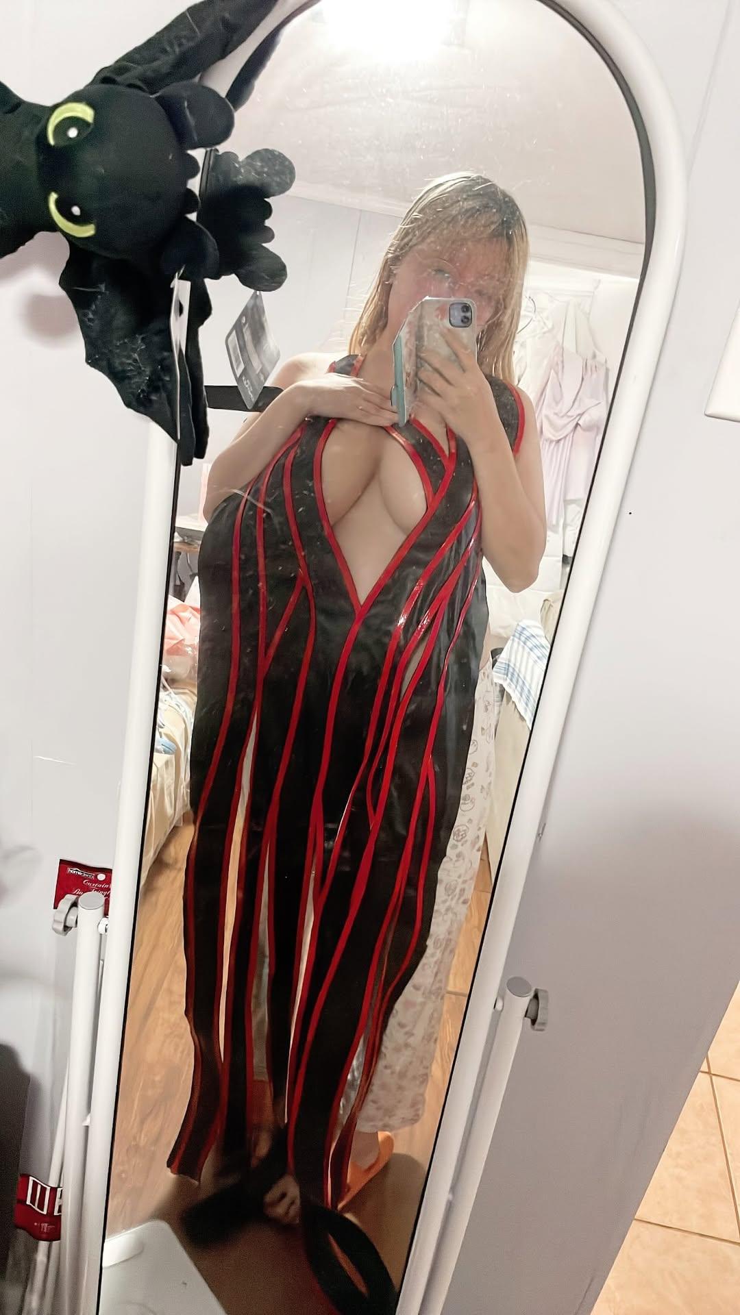 Bili Bili Mikasa bilibiliscosplay - Fate stay night dark sakura 2 Bili Bili Mikasa bilibiliscosplay - Fate stay night dark sakura 2