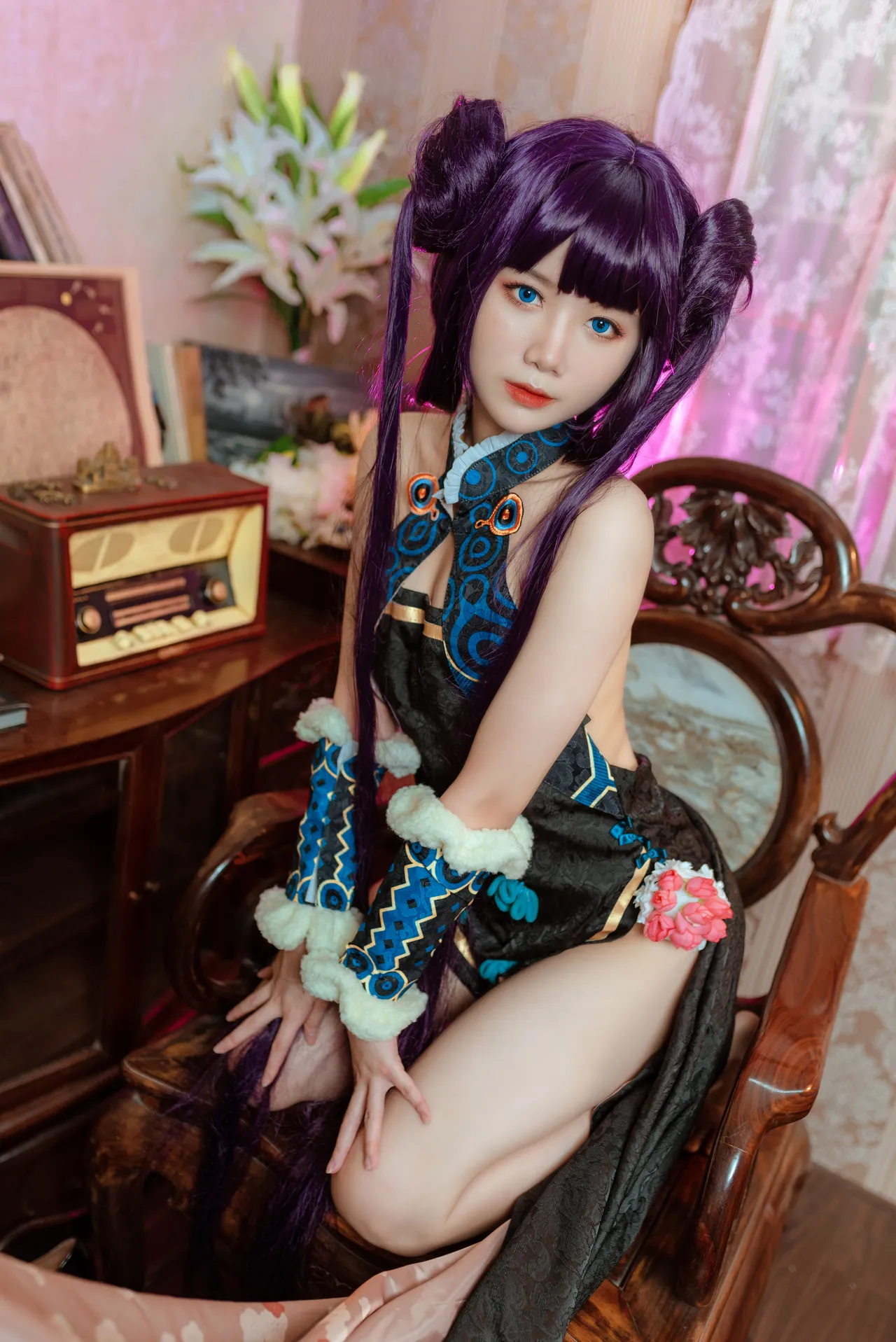 Poppachan - Yang GuiFei FGO Poppachan - Yang GuiFei FGO