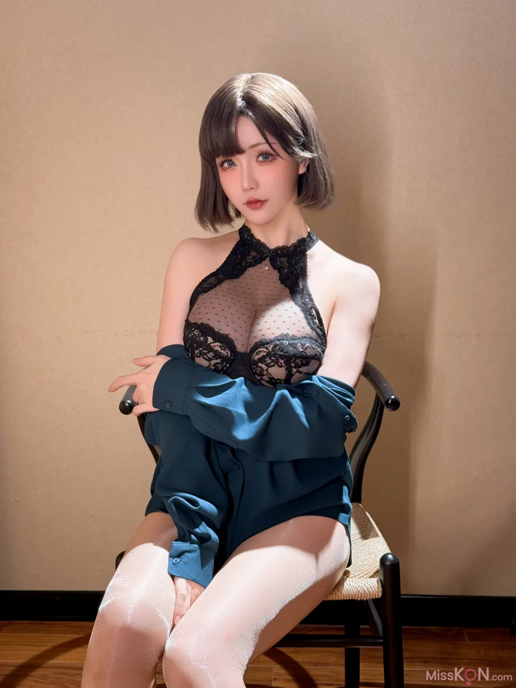 Coser@布丁大法 (Pudding Dafa): 热心的邻居姐姐 (110 photos + 1 video) Coser@布丁大法 (Pudding Dafa): 热心的邻居姐姐 (110 photos + 1 video)