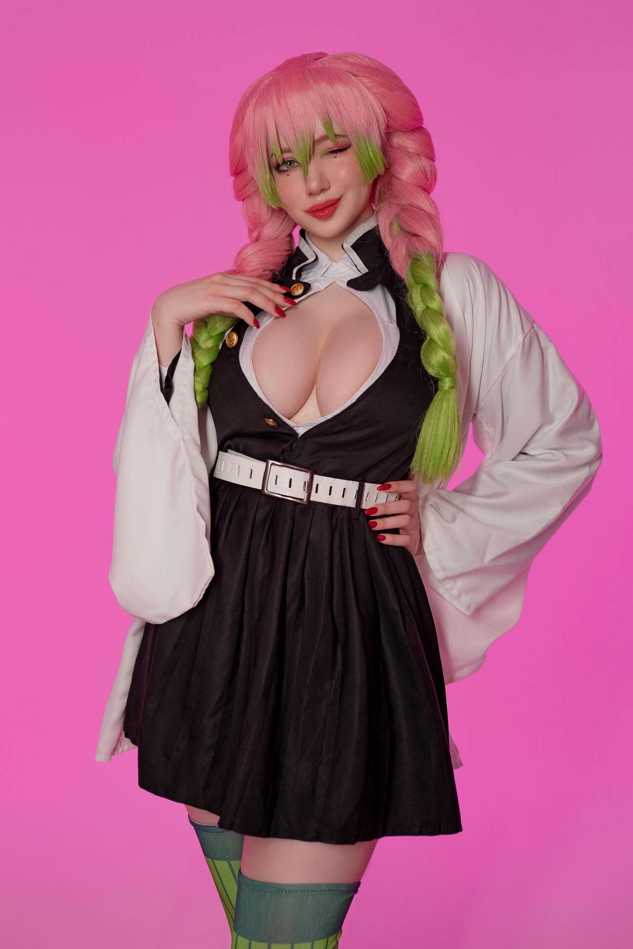 Alina Becker - Mitsuri 2 Alina Becker - Mitsuri 2