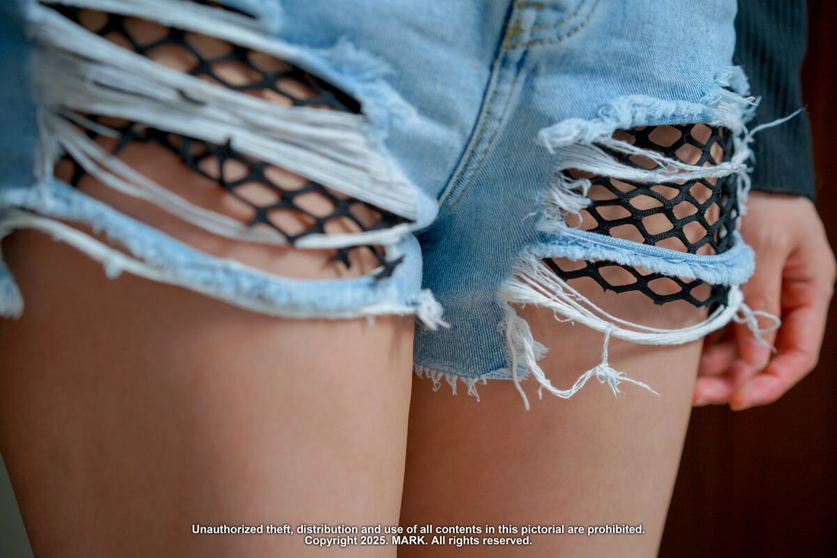 MARK Mona 모나 - X Audition (85P - 2V) MARK Mona 모나 - X Audition (85P - 2V)