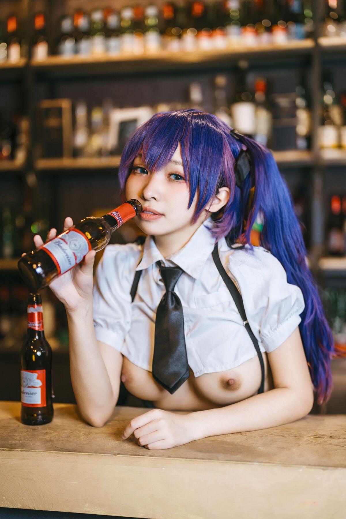 Coser@ Mu Mu Momo - Little Devil Coser@ Mu Mu Momo - Little Devil