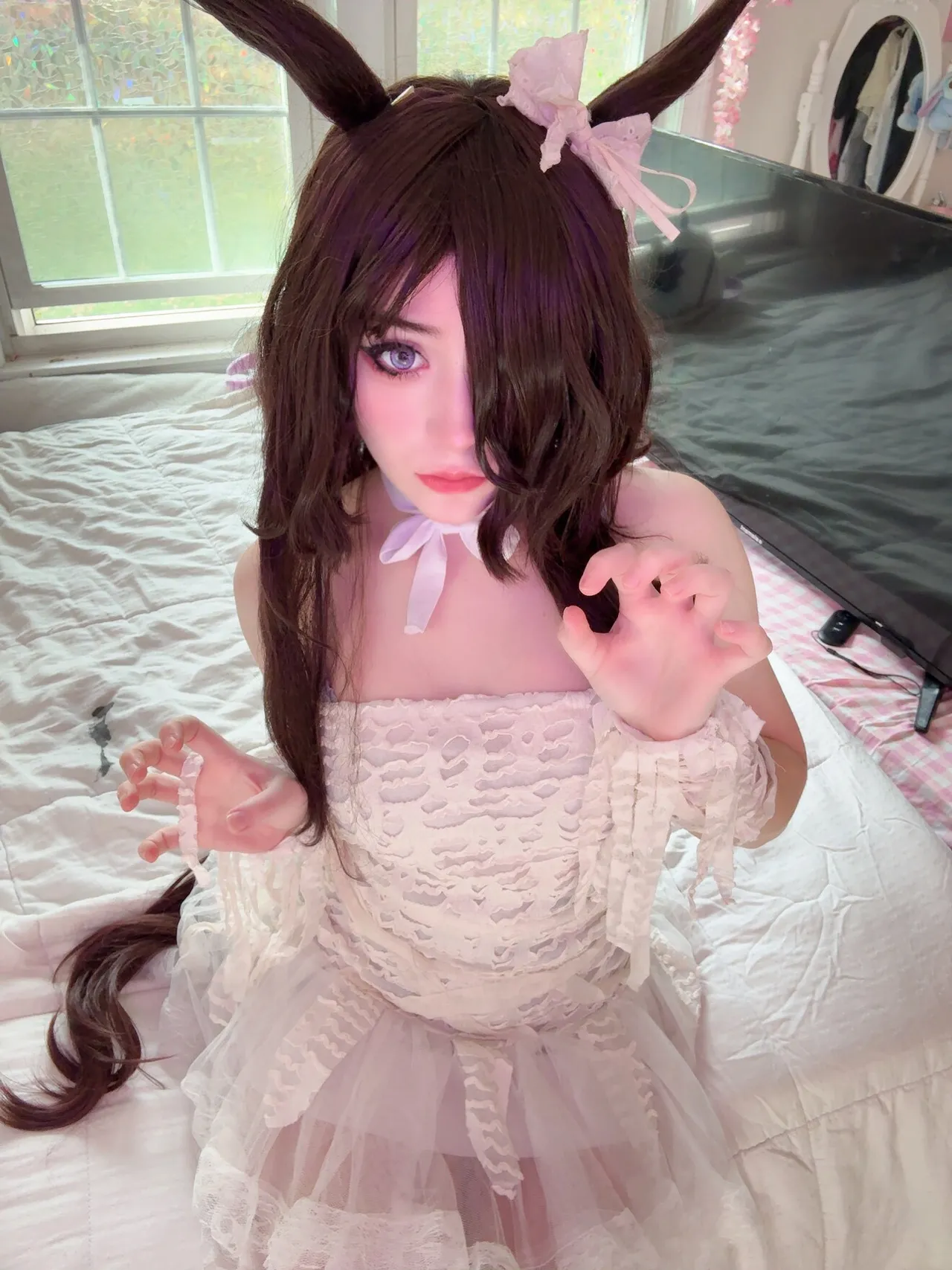 Meikasama - Rice Shower Meikasama - Rice Shower