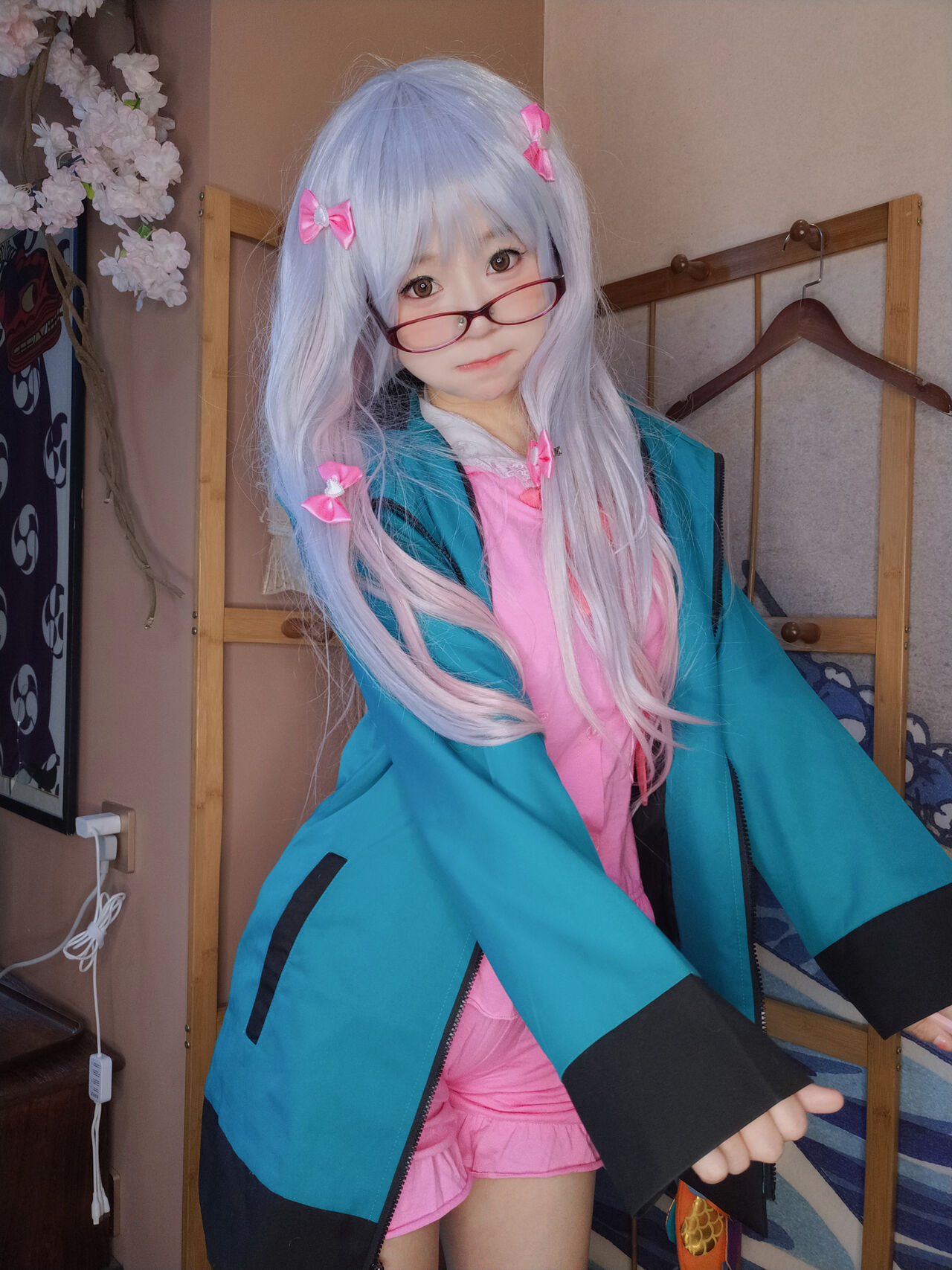 YaoYaoQwQ - Sagiri YaoYaoQwQ - Sagiri