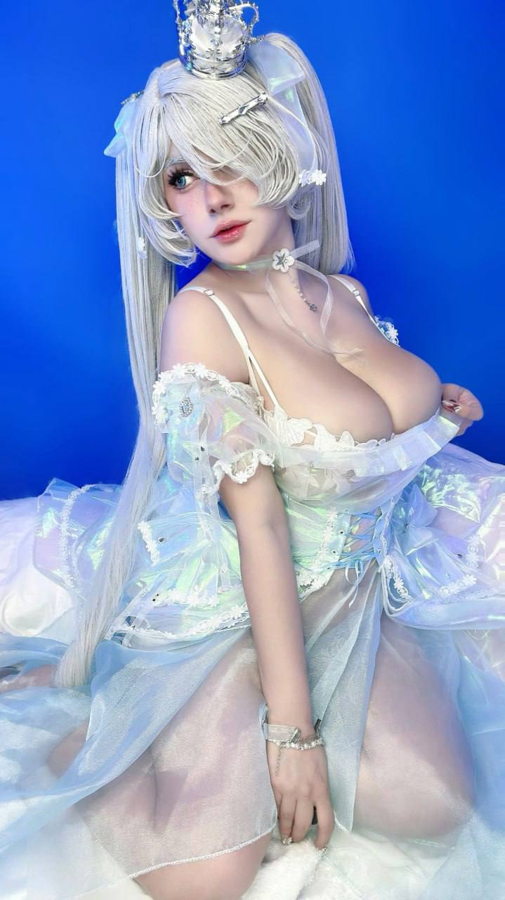 Punk Macarroni - Cinderella Punk Macarroni - Cinderella