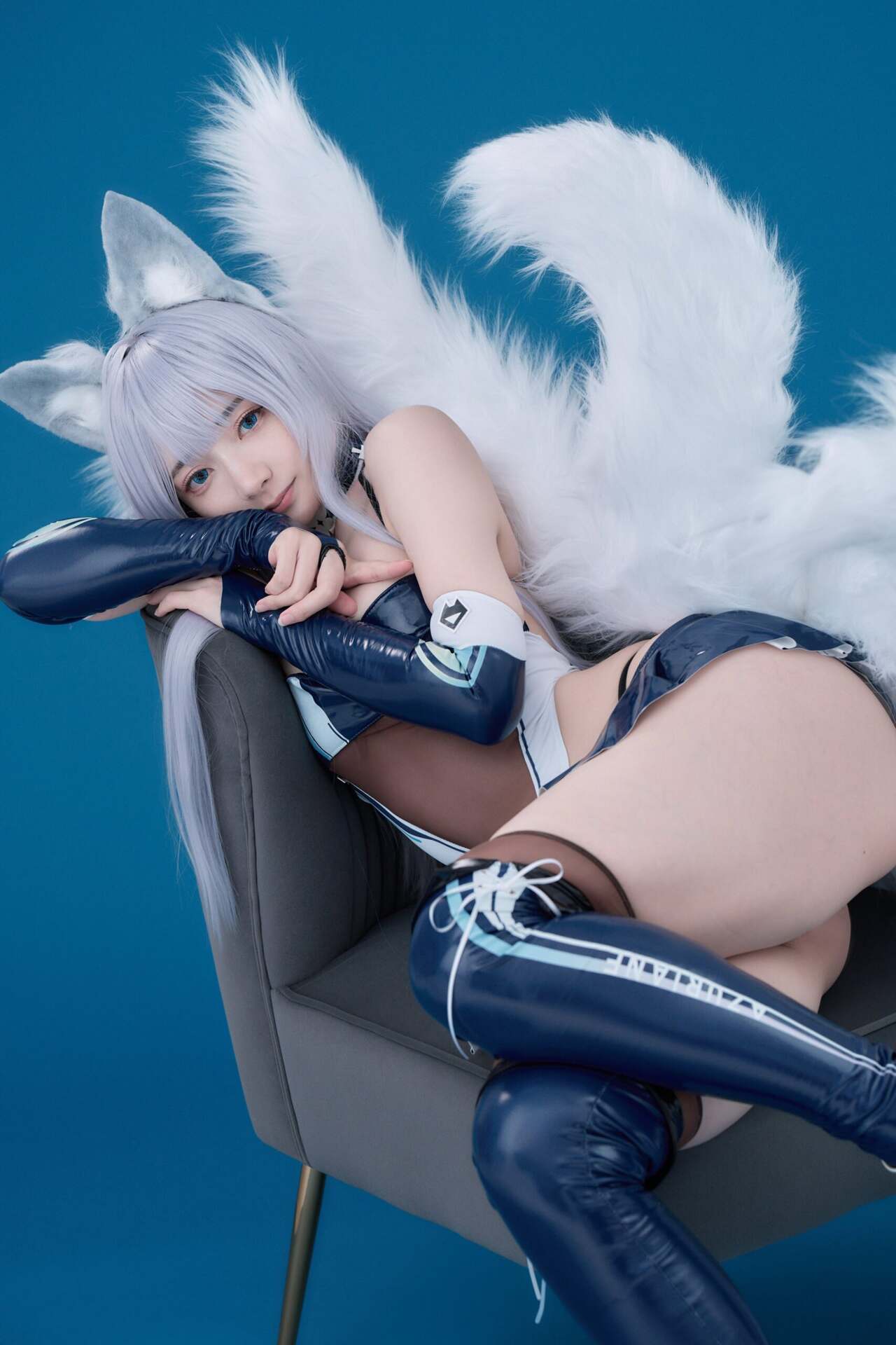 Lapin Angelia - Shinano Lapin Angelia - Shinano