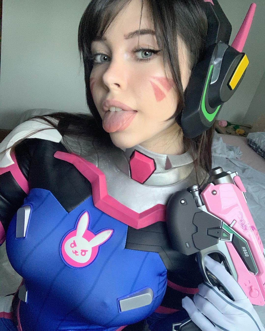 D.Va (By itsmuimui) D.Va (By itsmuimui)