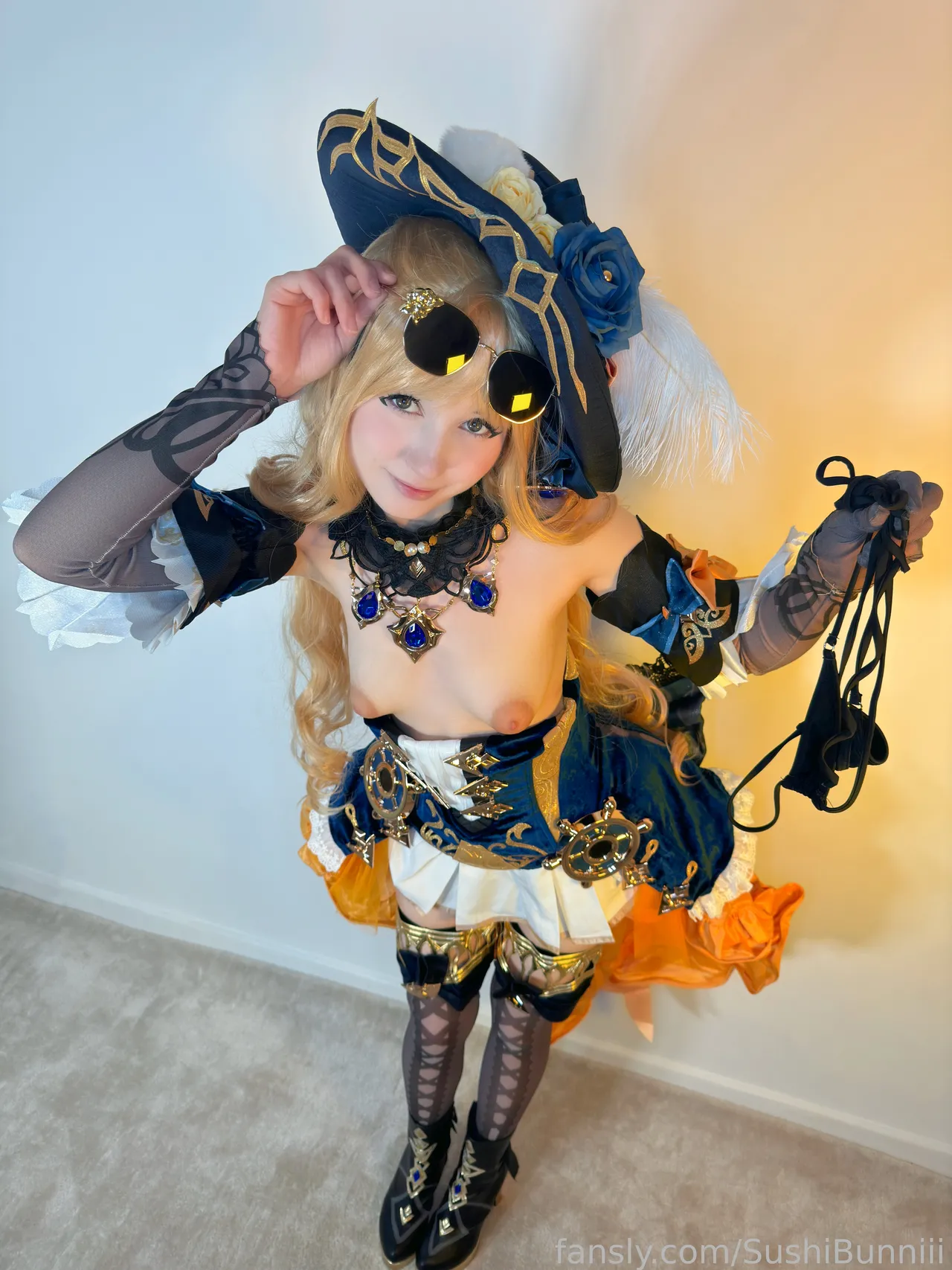 SushiBunniii - Navia SushiBunniii - Navia