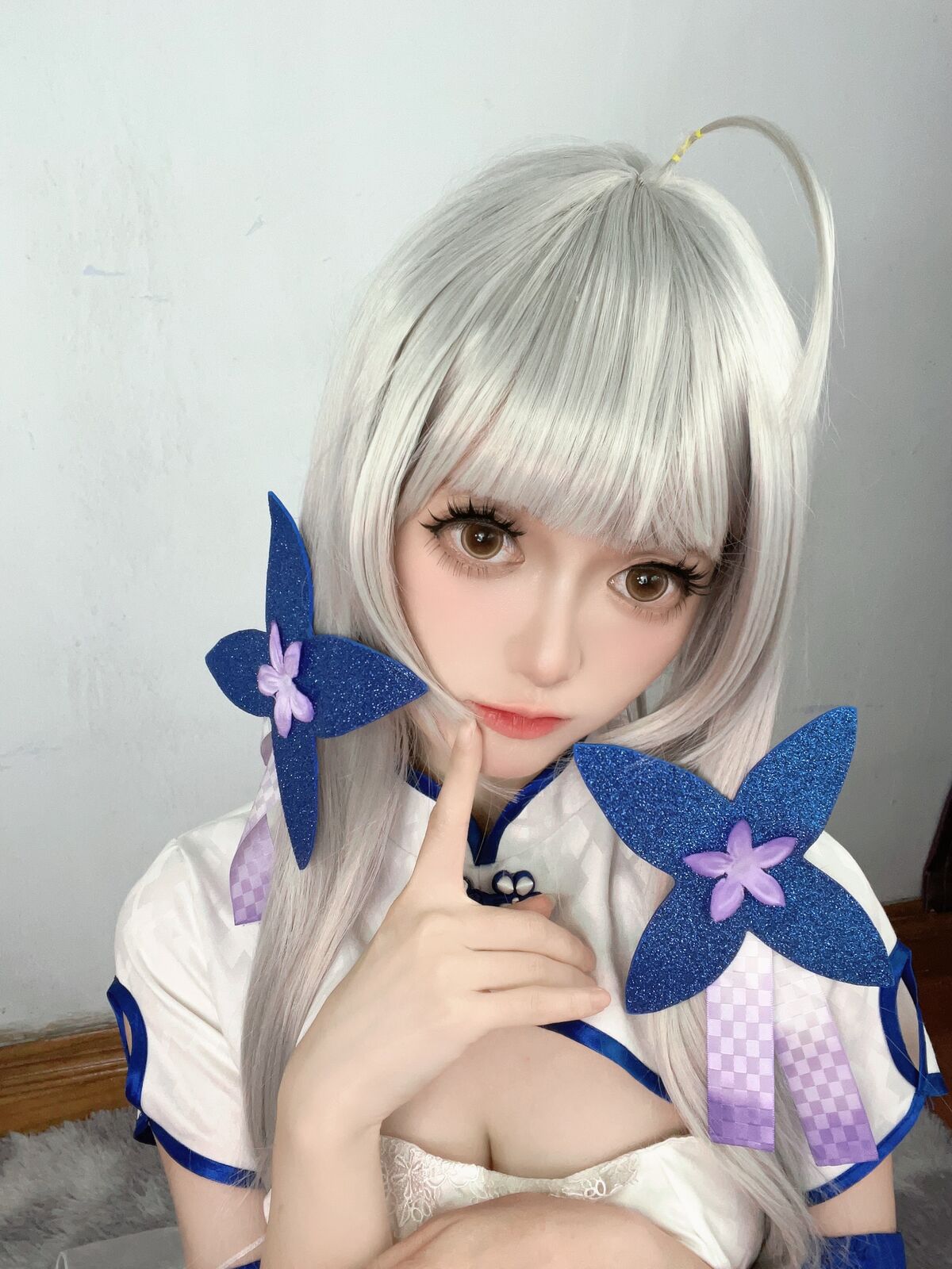 Coser@趴趴捣蛋陌 - 光辉自拍 772 Coser@趴趴捣蛋陌 - 光辉自拍 772