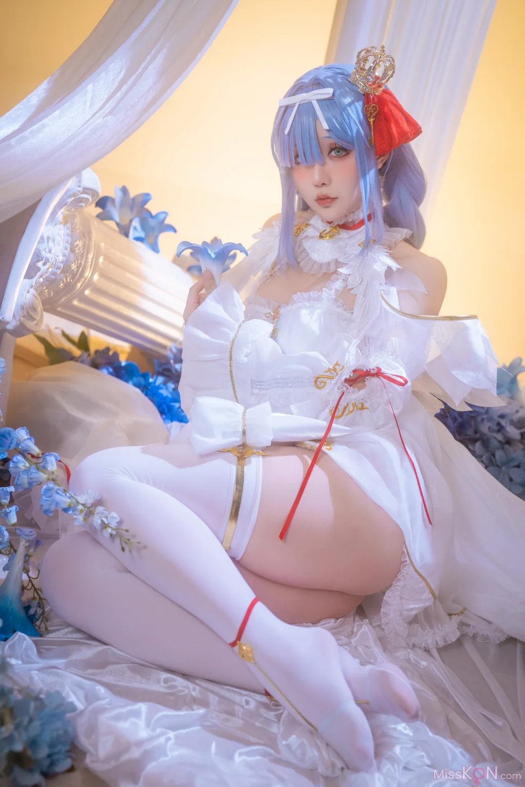 Coser@星之迟迟Hoshilily: 碧蓝航线 雅努斯 (35 photos + 1 video) Coser@星之迟迟Hoshilily: 碧蓝航线 雅努斯 (35 photos + 1 video)