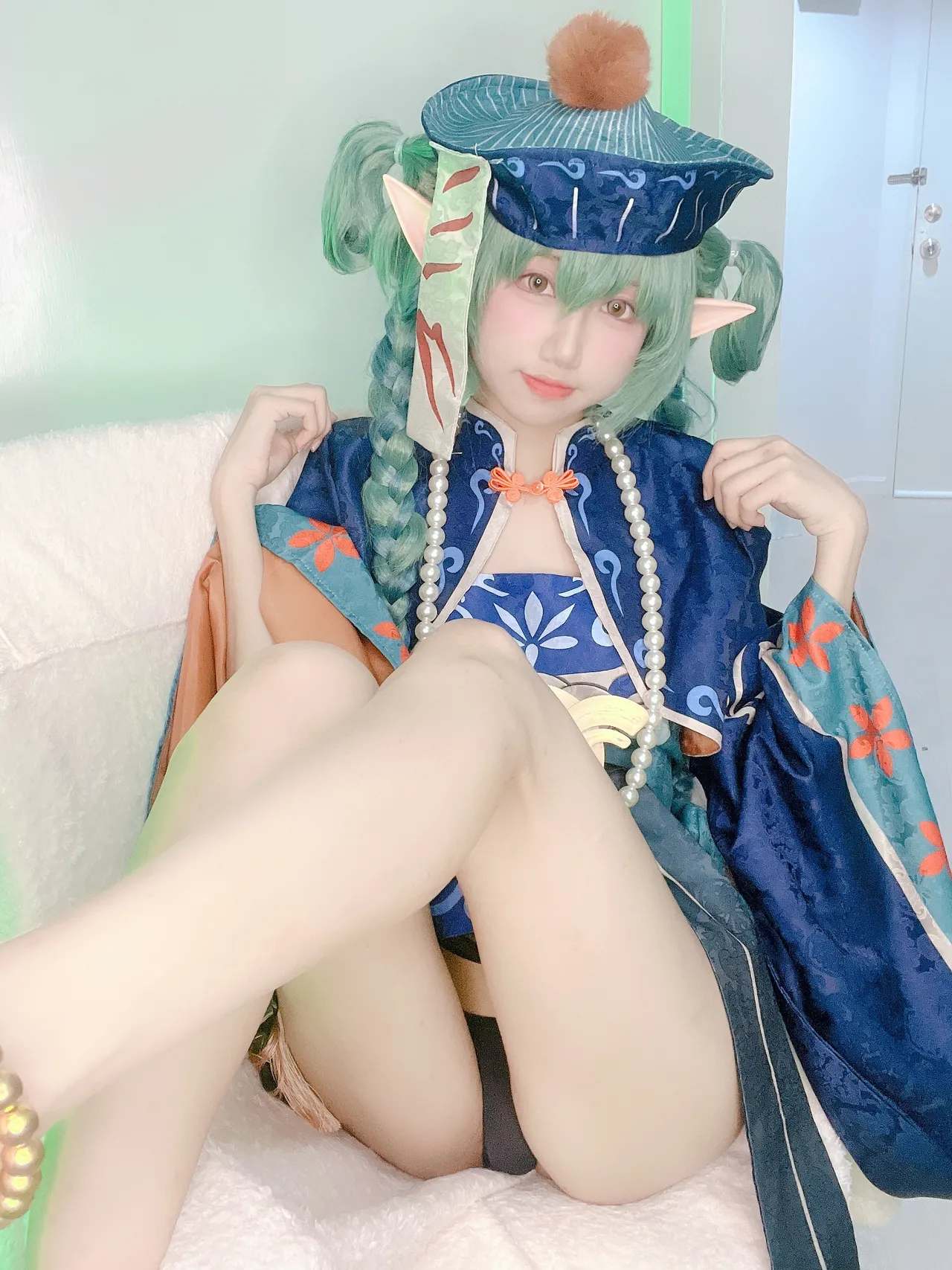 Lilith Pani - Miku Jiangshi Lilith Pani - Miku Jiangshi