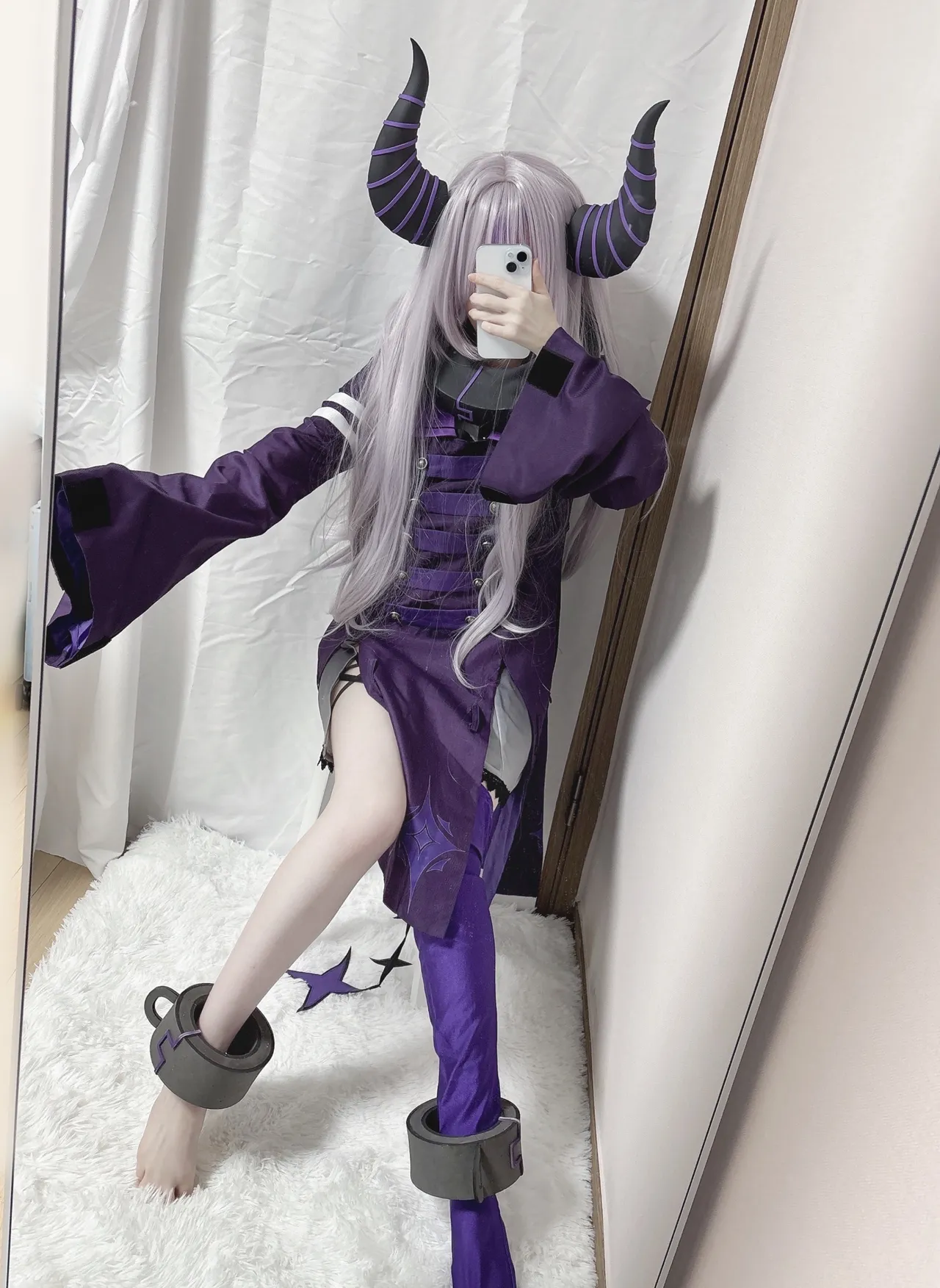 NENE - Laplus Darkness NENE - Laplus Darkness