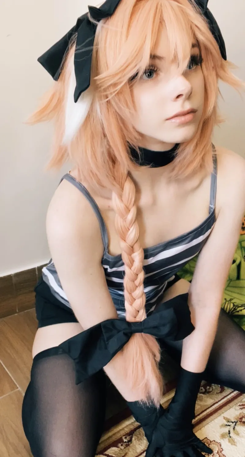 Kkatyonak - Astolfo Kkatyonak - Astolfo