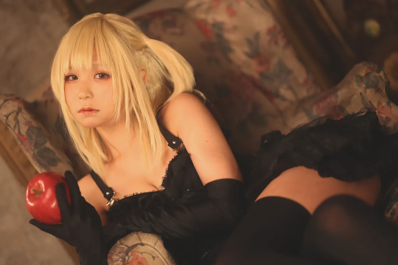 Kurumi - Misa Kurumi - Misa