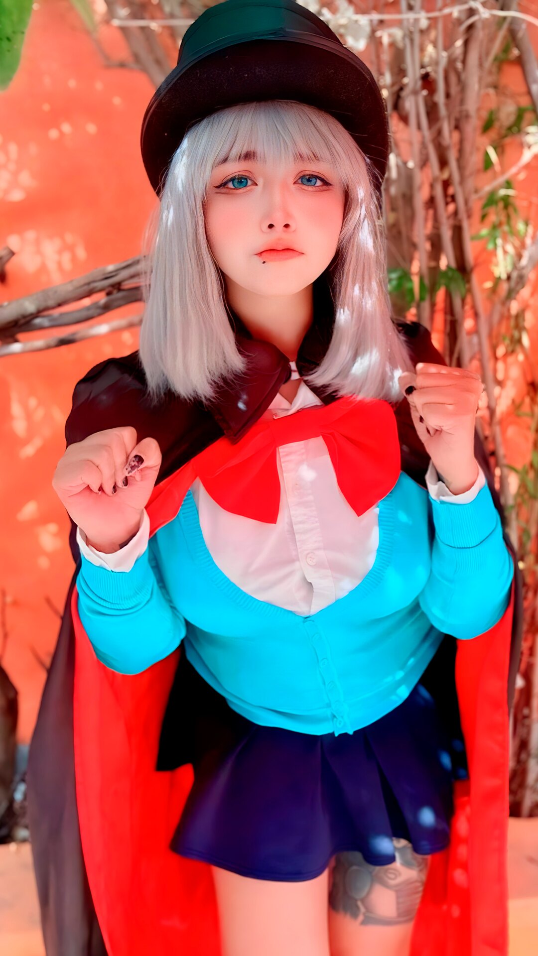 Arelly Trujillo - Teijina Sempai Arelly Trujillo - Teijina Sempai