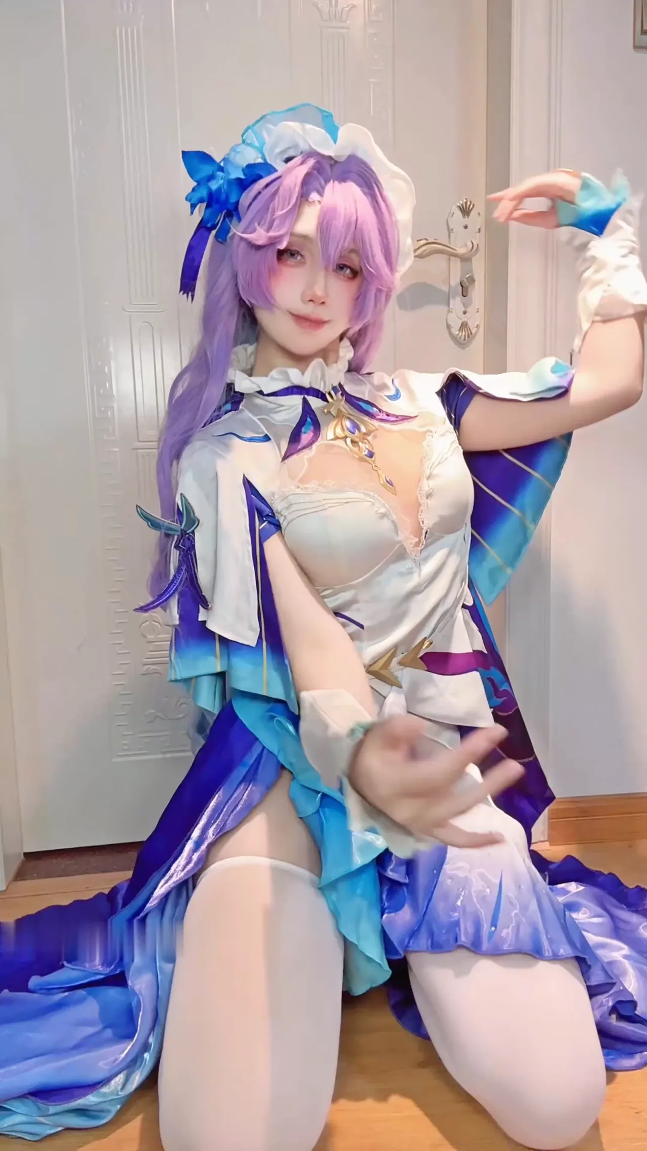 九曲jean - Cantarella 九曲jean - Cantarella