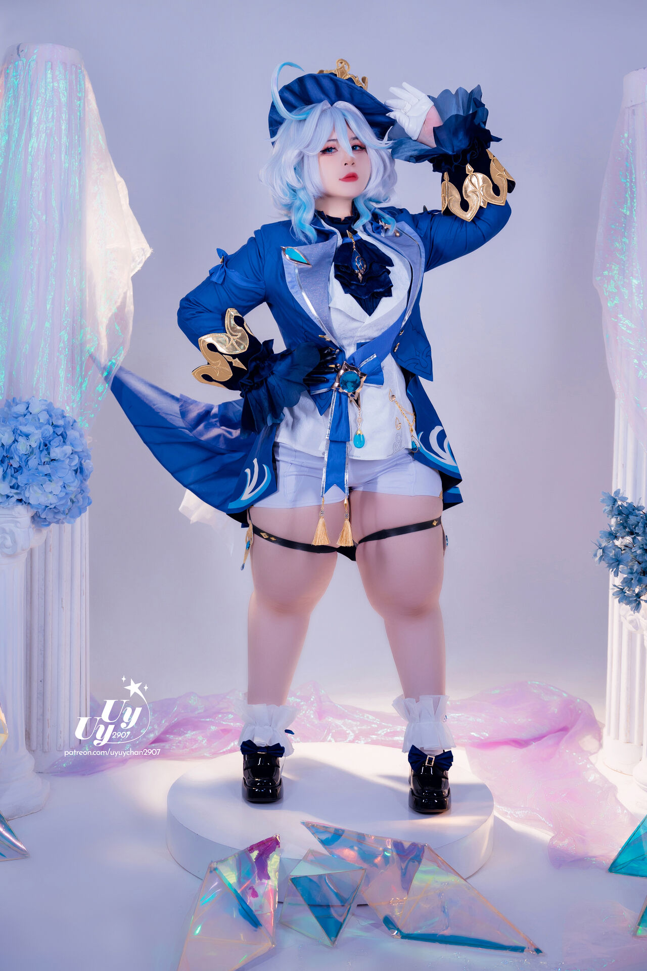 UyUy - Furina UyUy - Furina