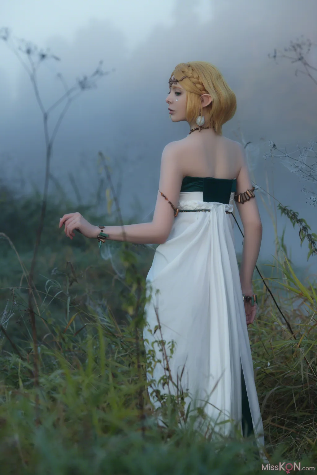 Coser@Vinnegal: Zelda (70 photos) Coser@Vinnegal: Zelda (70 photos)