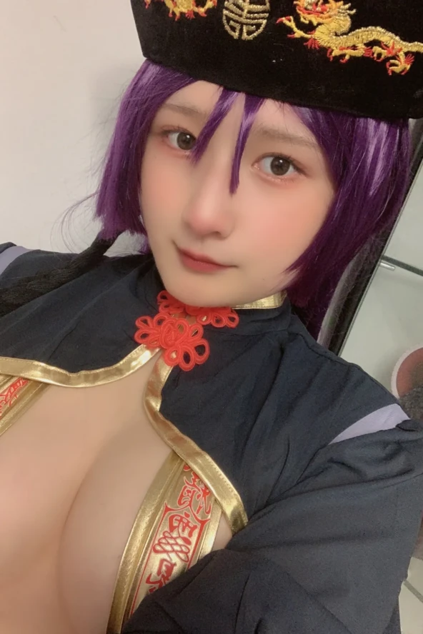 Zyra Autumn - Milky Zombie Girl Selfie (Fate) 9 Zyra Autumn - Milky Zombie Girl Selfie (Fate)