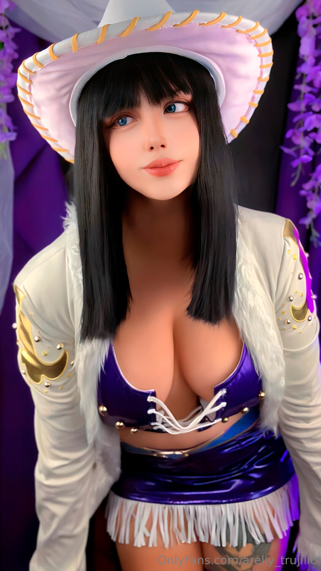 Arelly Trujillo - Miss All Sunday Arelly Trujillo - Miss All Sunday