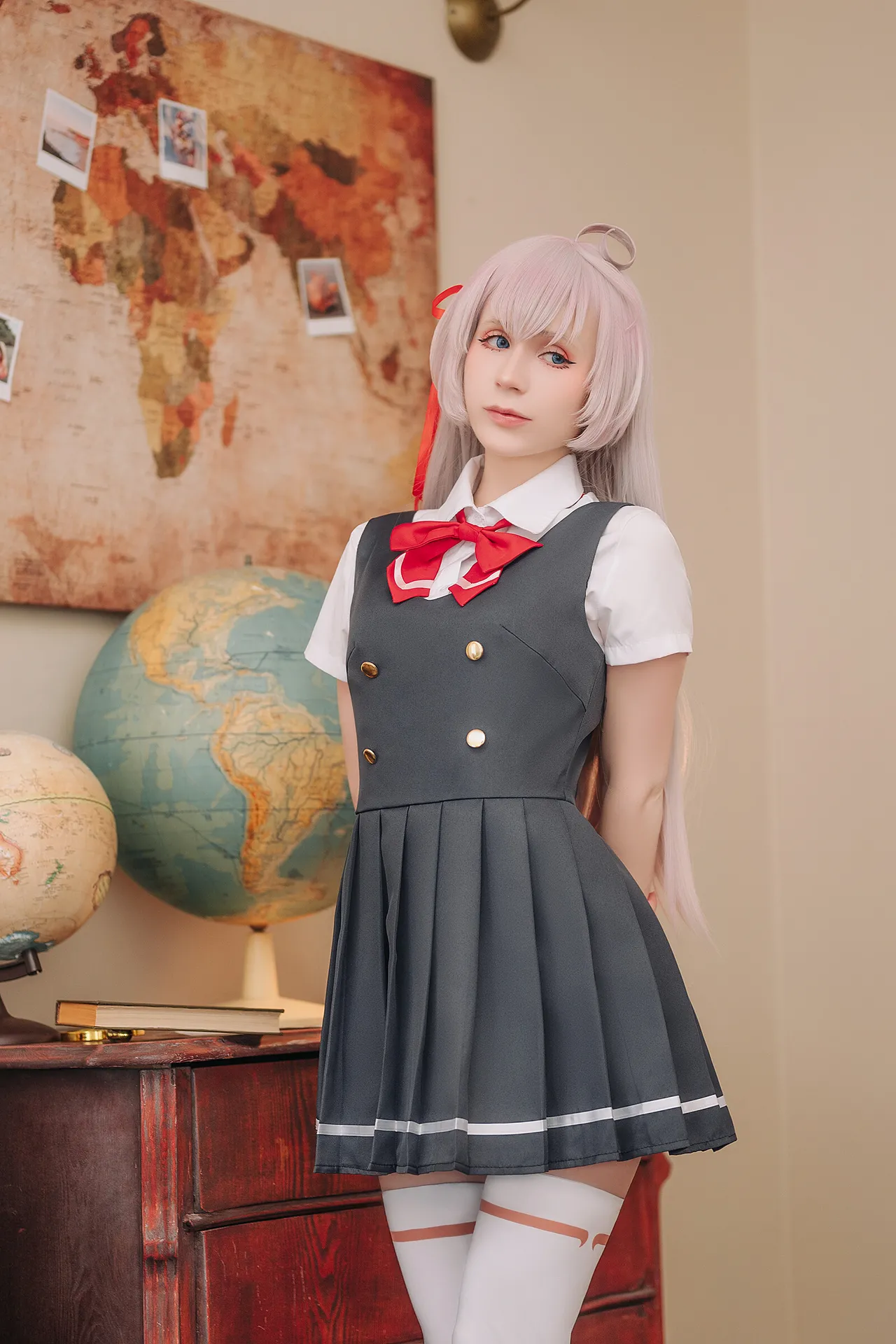 Hackee - Alya Hackee - Alya