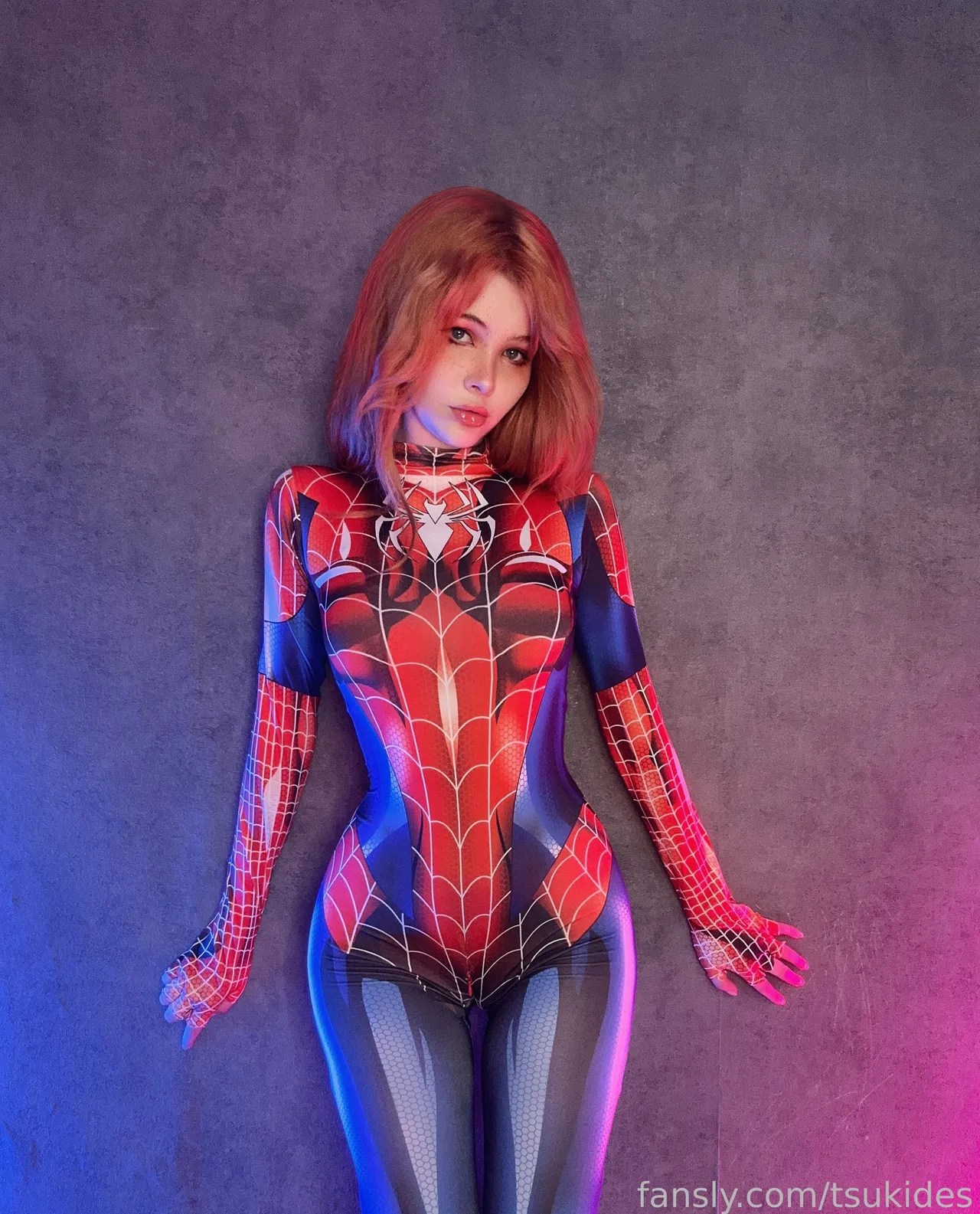 Tsuki Desu - MJ Tsuki Desu - MJ