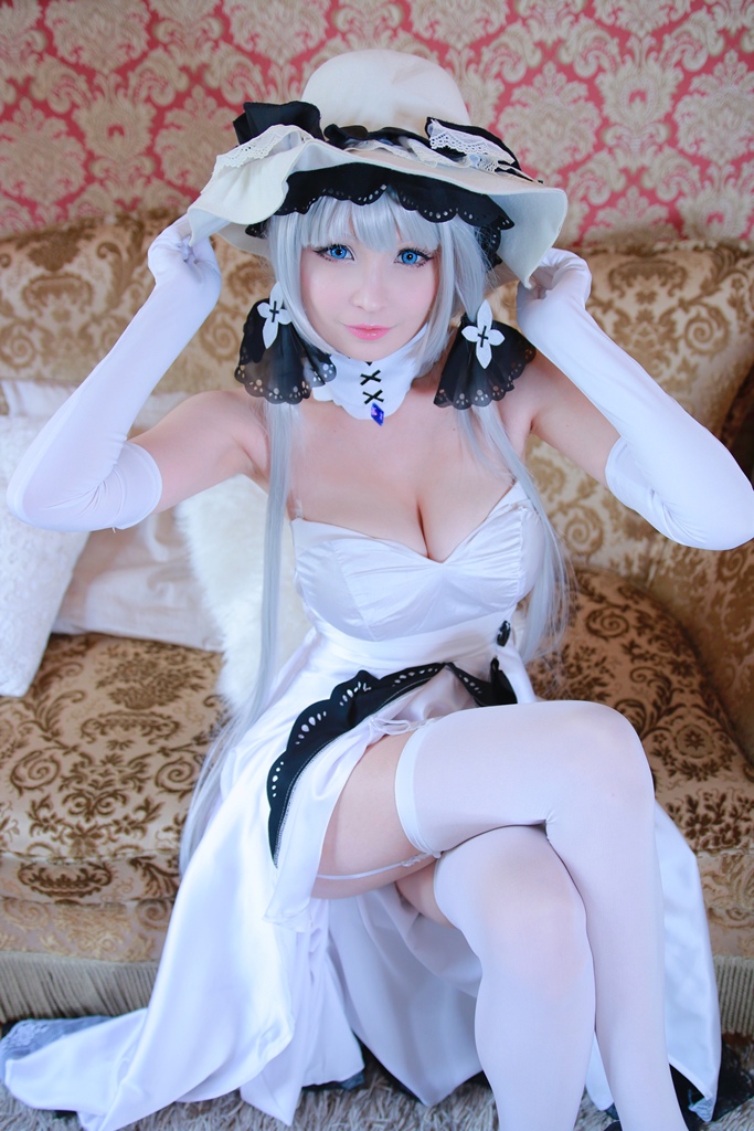 Hidori Rose – Illustrious (Azur Lane) Hidori Rose – Illustrious (Azur Lane)