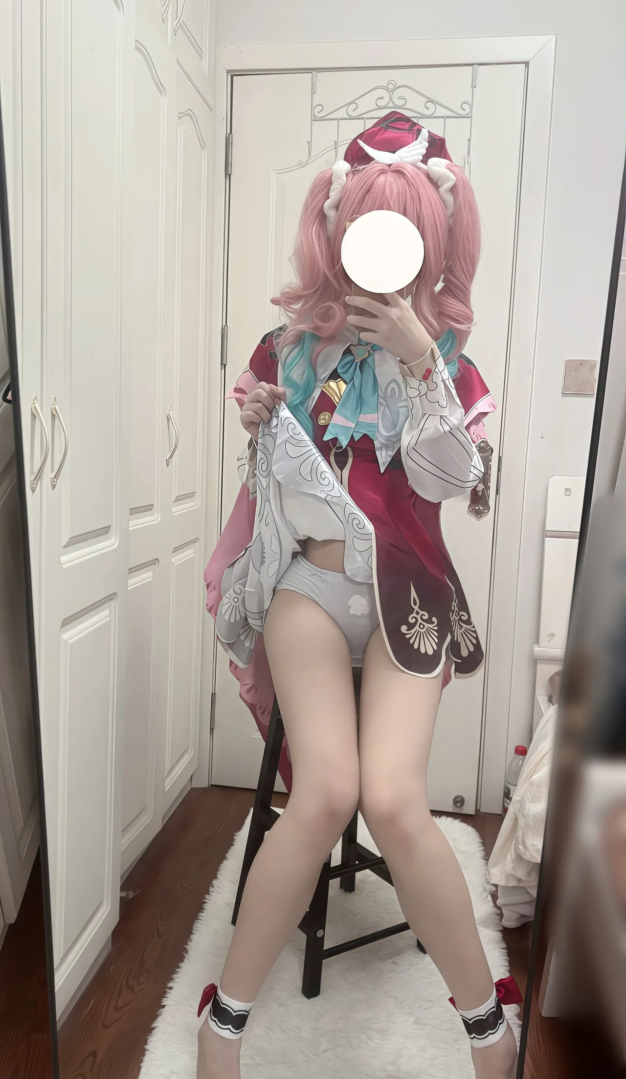 Hayahime Hiroshi - Sumire Fuzumi Hayahime Hiroshi - Sumire Fuzumi