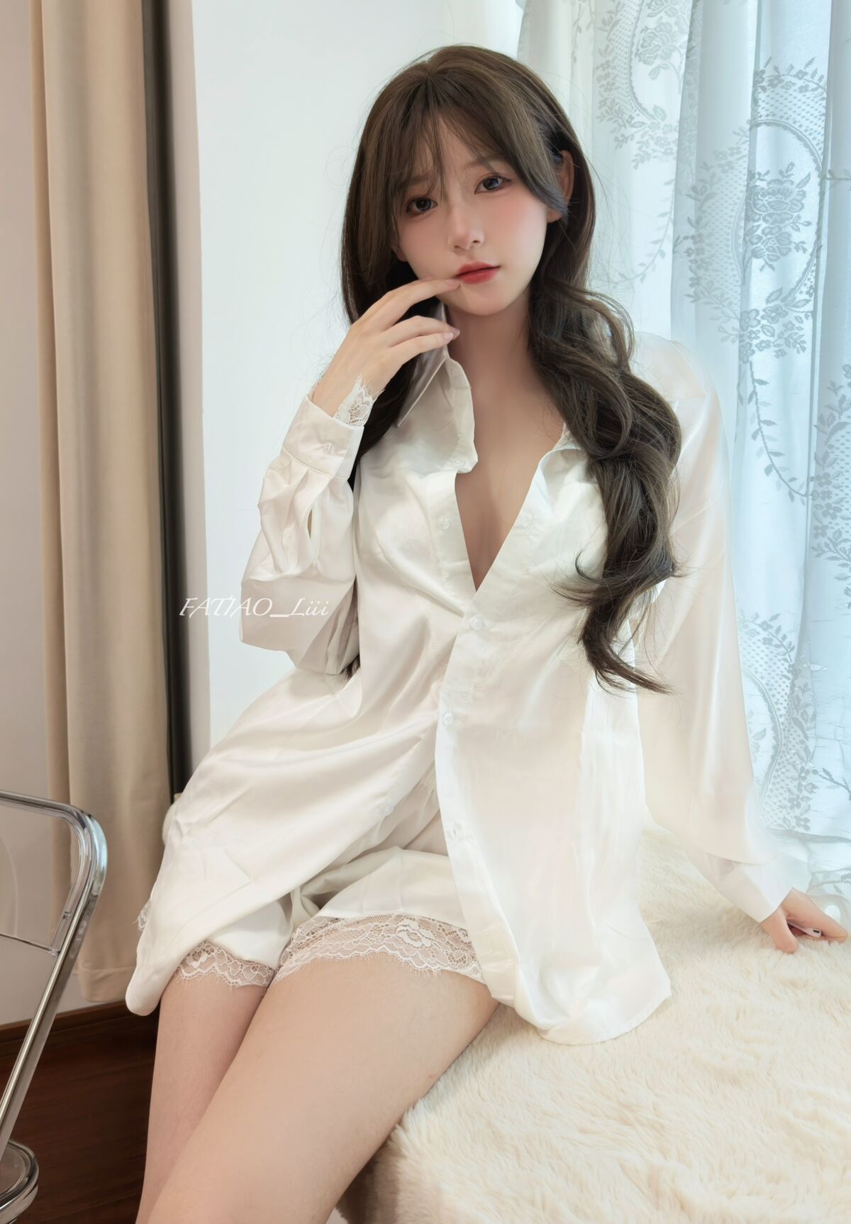 Coser@ Clockwork Girl - 2025/06 Membership Subscription Collection 12 Sets Part02 (56P) Coser@ Clockwork Girl - 2025/06 Membership Subscription Collection 12 Sets Part02 (56P)