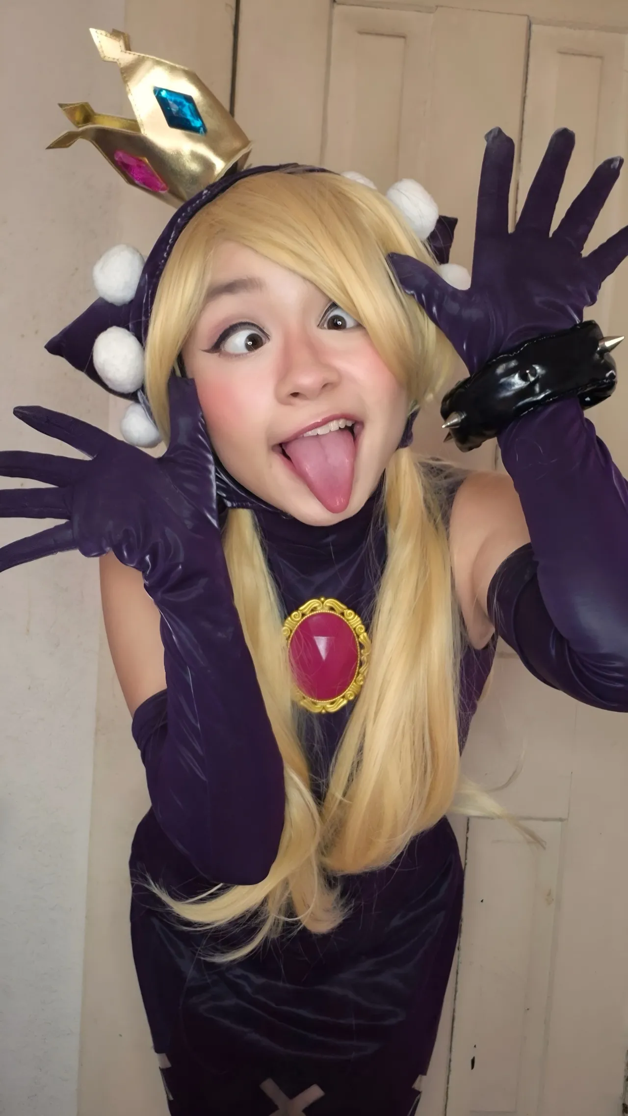 Kailynn Crowley - Wapeach Kailynn Crowley - Wapeach