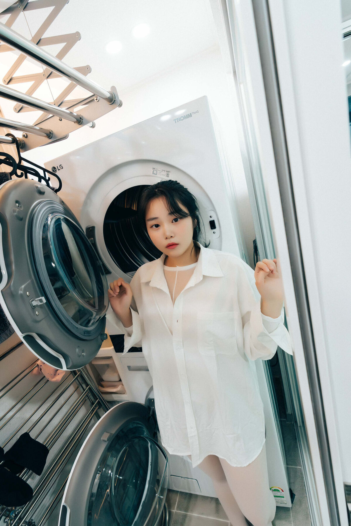 Haivia RAMI - Body Stockings (76P) Haivia RAMI - Body Stockings (76P)