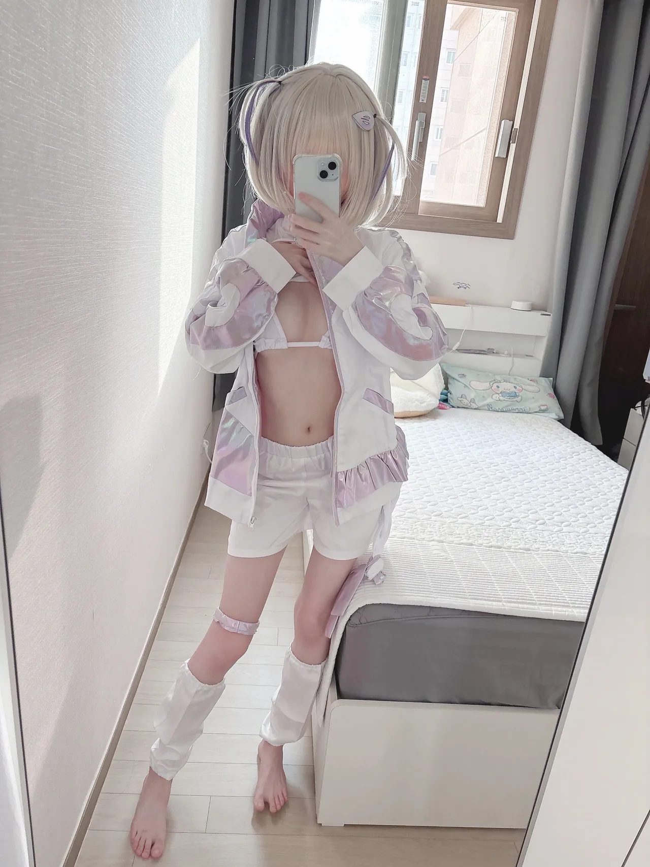 NENE - Todoroki Hajime (Hololive) NENE - 轟 はじめ NENE - Todoroki Hajime (Hololive) NENE - 轟 はじめ