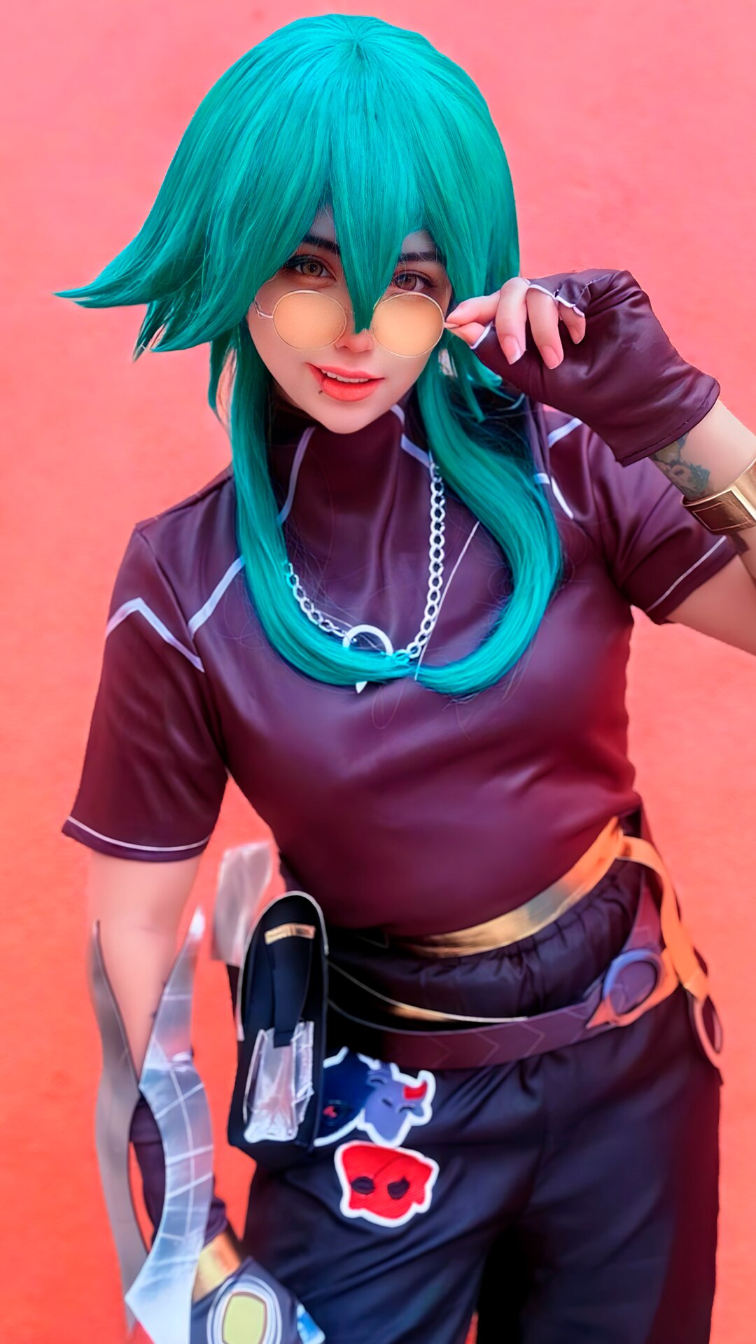 Arelly Trujillo - Ezreal Arelly Trujillo - Ezreal