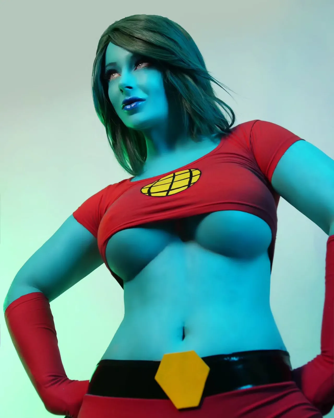 JessicaLunacosplay - Assorted Cosplay JessicaLunacosplay - Assorted Cosplay