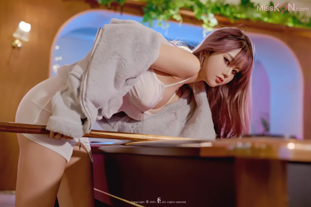 SAINT Photolife – Yuna (유나): Vol.52 See-through Part 2 (61 photos) SAINT Photolife – Yuna (유나): Vol.52 See-through Part 2 (61 photos)