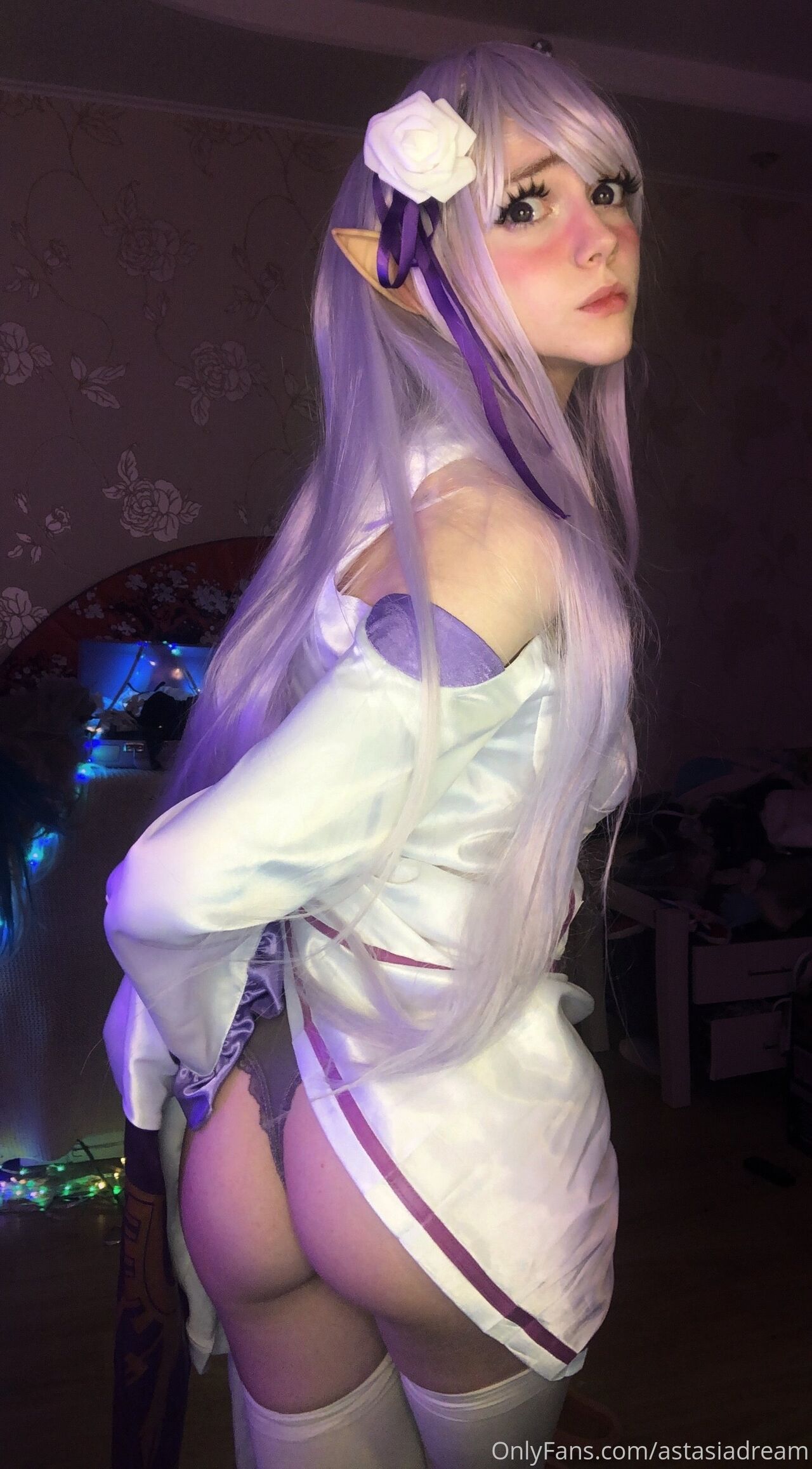 Astasiadream - Emilia Astasiadream - Emilia