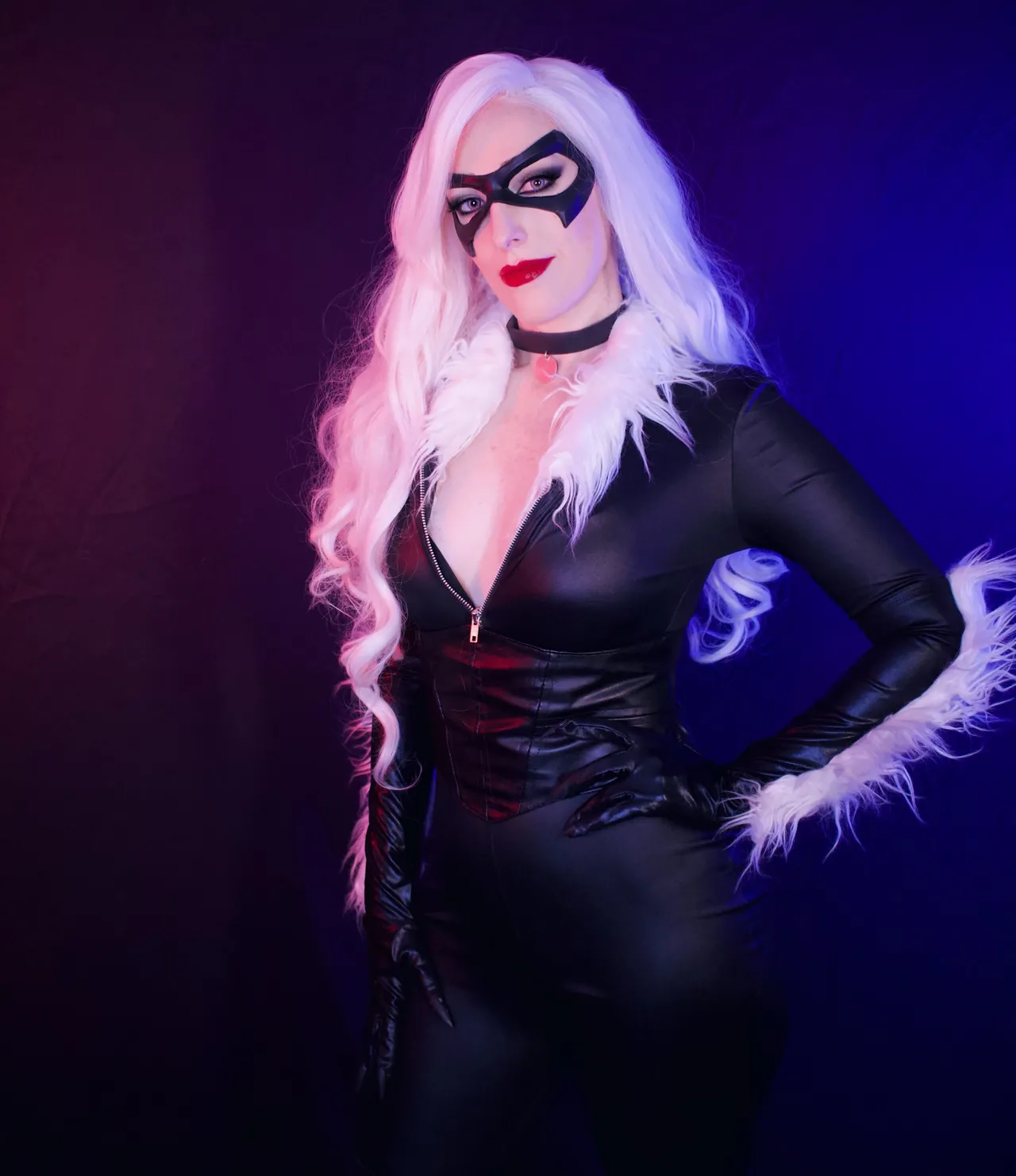 Electrish | Black Cat Electrish | Black Cat