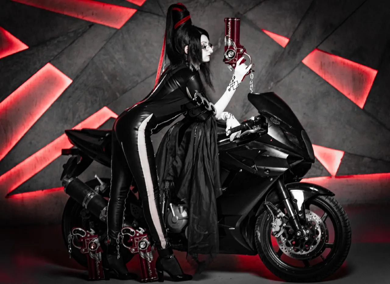 The Owlett | Bayonetta The Owlett | Bayonetta