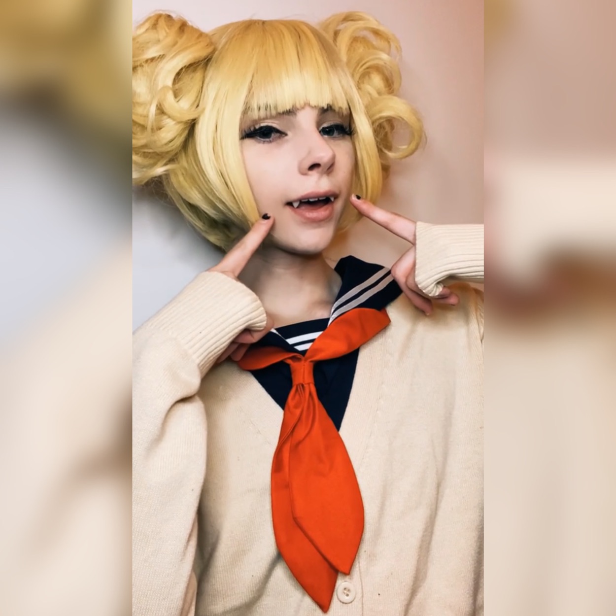 Kkatyonak - Toga Kkatyonak - Toga