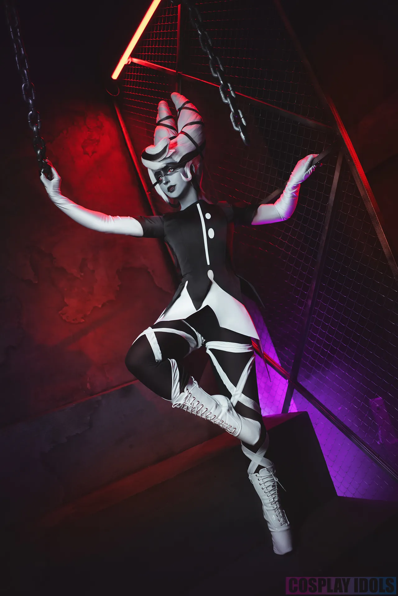 Hemulka - Carmilla Carmine Hemulka - Carmilla Carmine