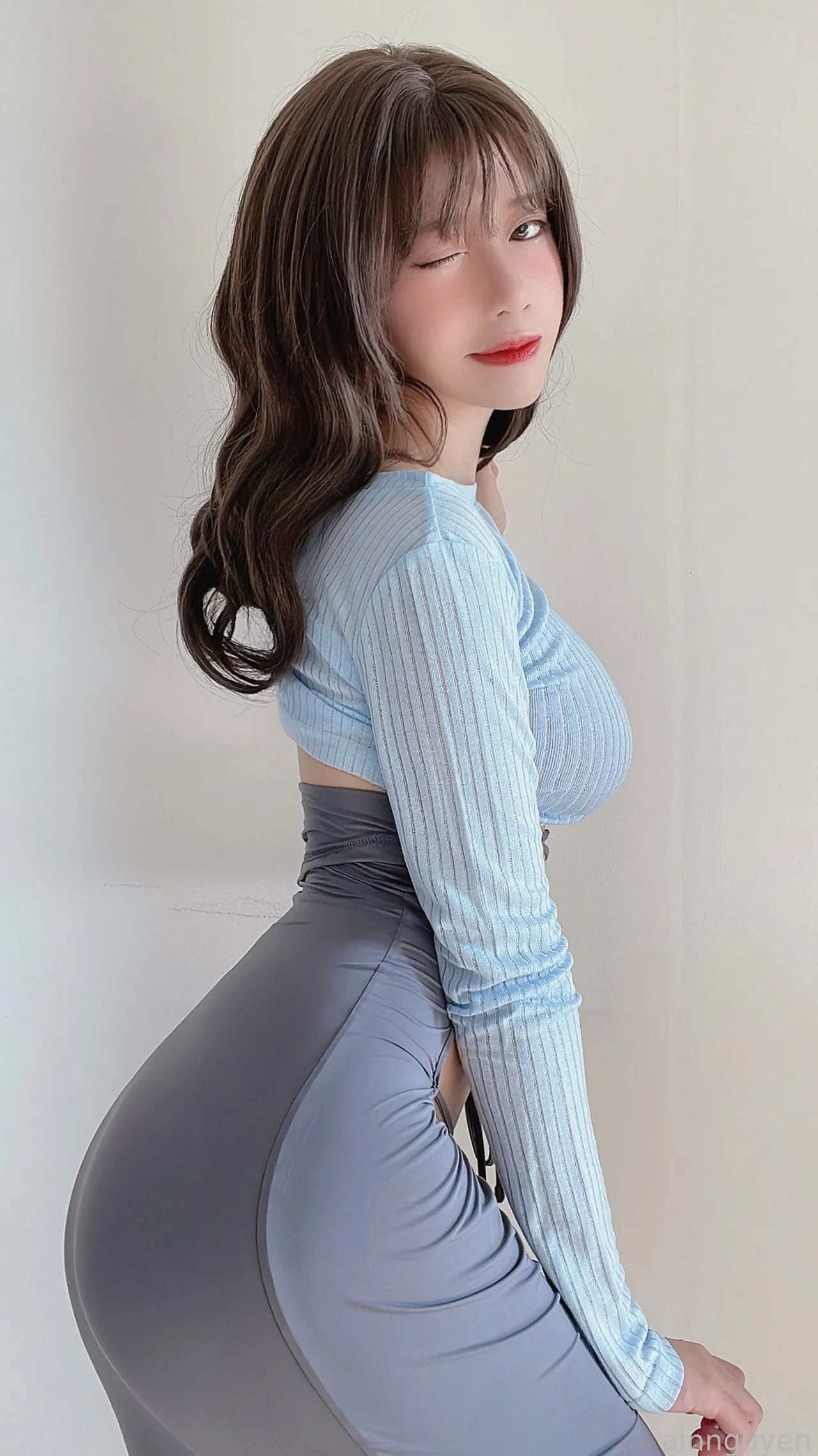 Ain Nguyen - Guitar Sister 1 Ain Nguyen - Guitar Sister 1