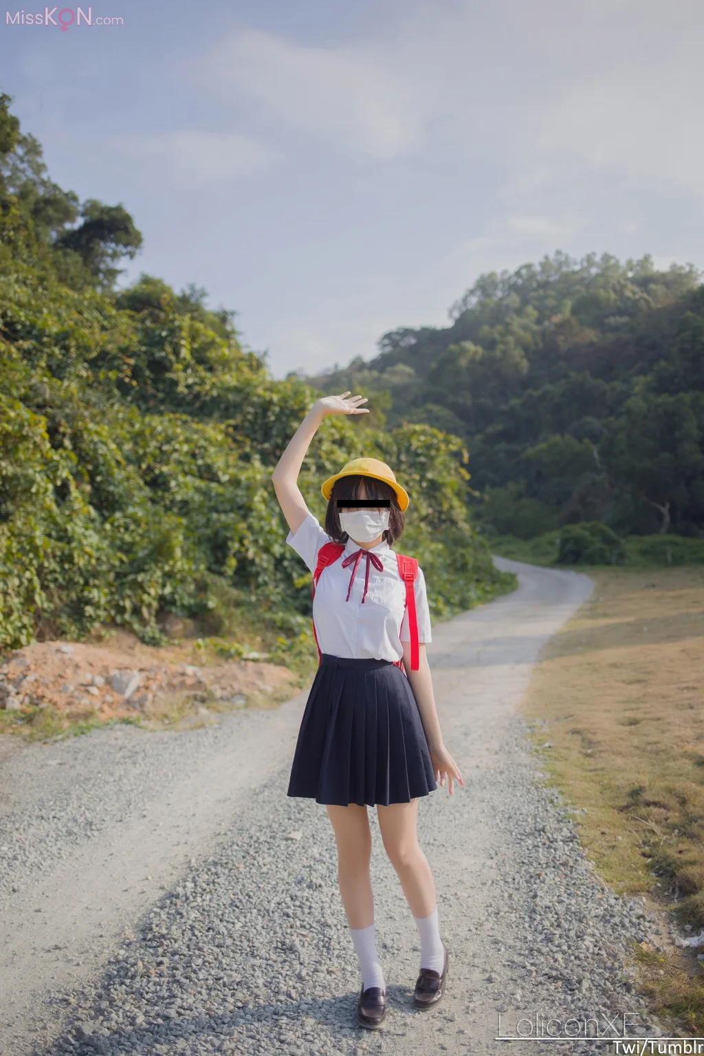 Coser@ Youbao 3 years old: Kindergarten encounters bad guys and asks to be undressed (44 photos) Coser@ Youbao 3 years old: Kindergarten encounters bad guys and asks to be undressed (44 photos)