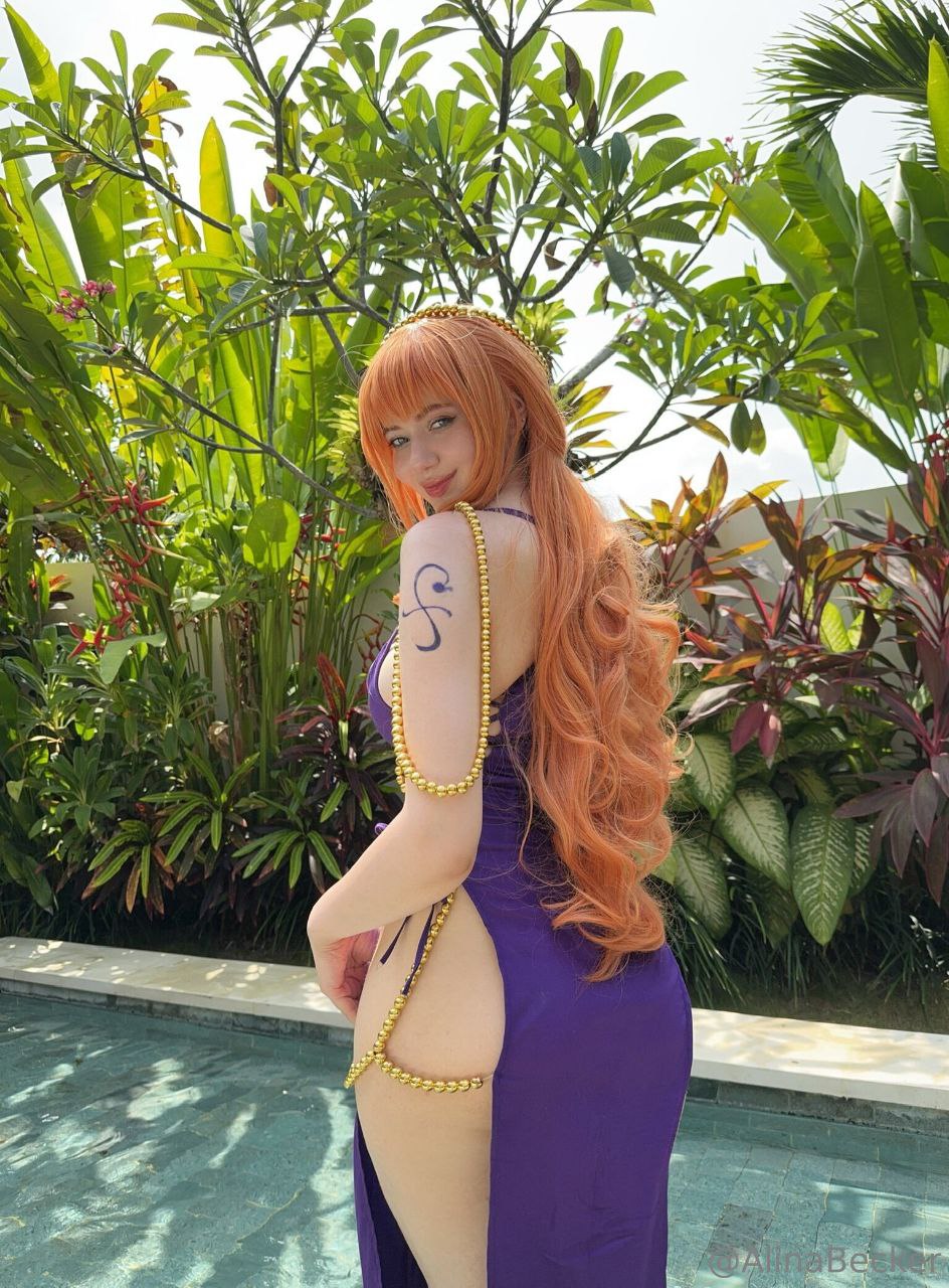 Alina Becker - Nami dress (Full) 1 Alina Becker - Nami dress (Full) 1