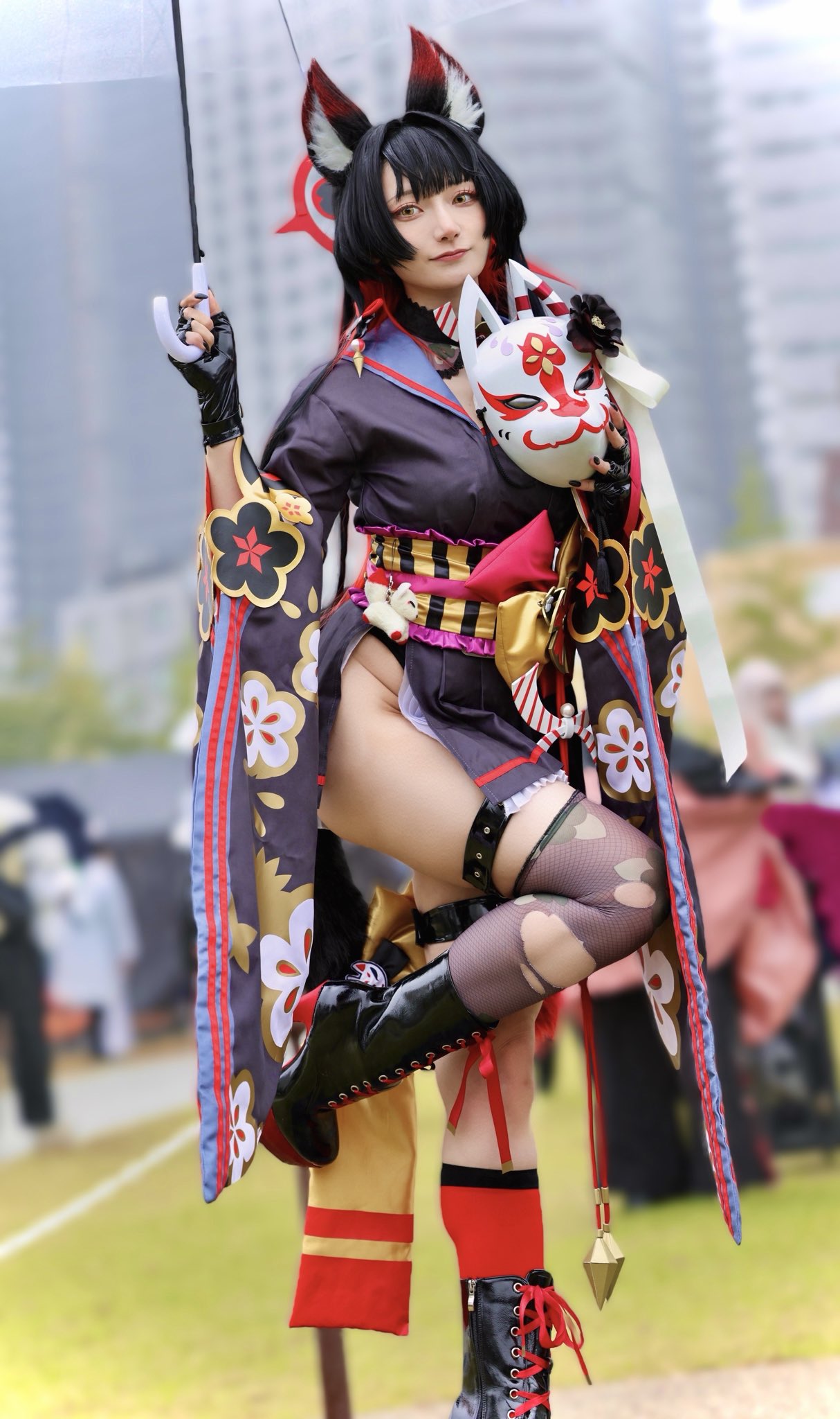 Lapin Angelia - Kosaka Wakamo 1 Lapin Angelia - Kosaka Wakamo 1