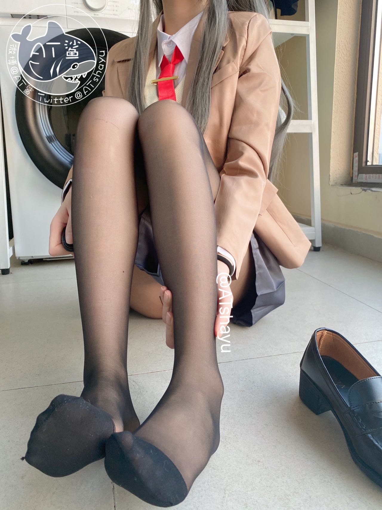 AT SU - Mai Gakuin 1 AT SU - Mai Gakuin 1