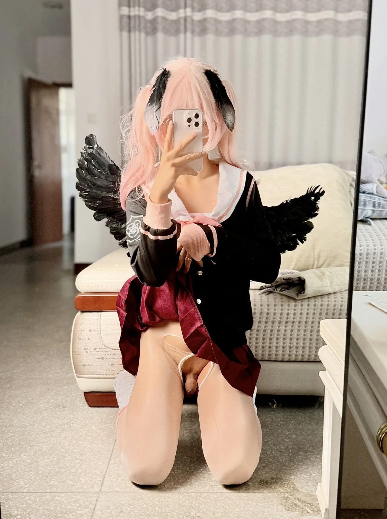 Kiyu_Sorya - Shimoe Koharu Kiyu_Sorya - Shimoe Koharu