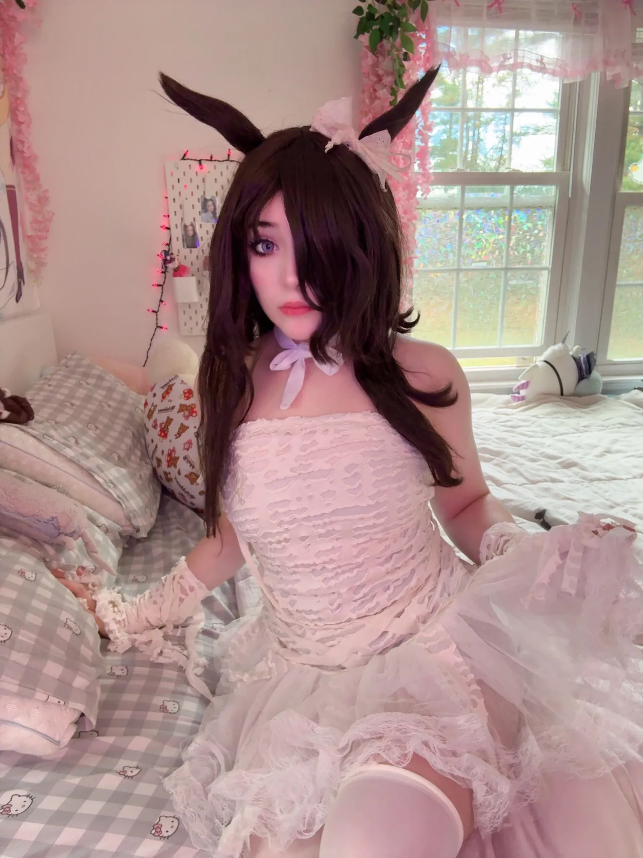 Meikasama - Rice Shower Meikasama - Rice Shower