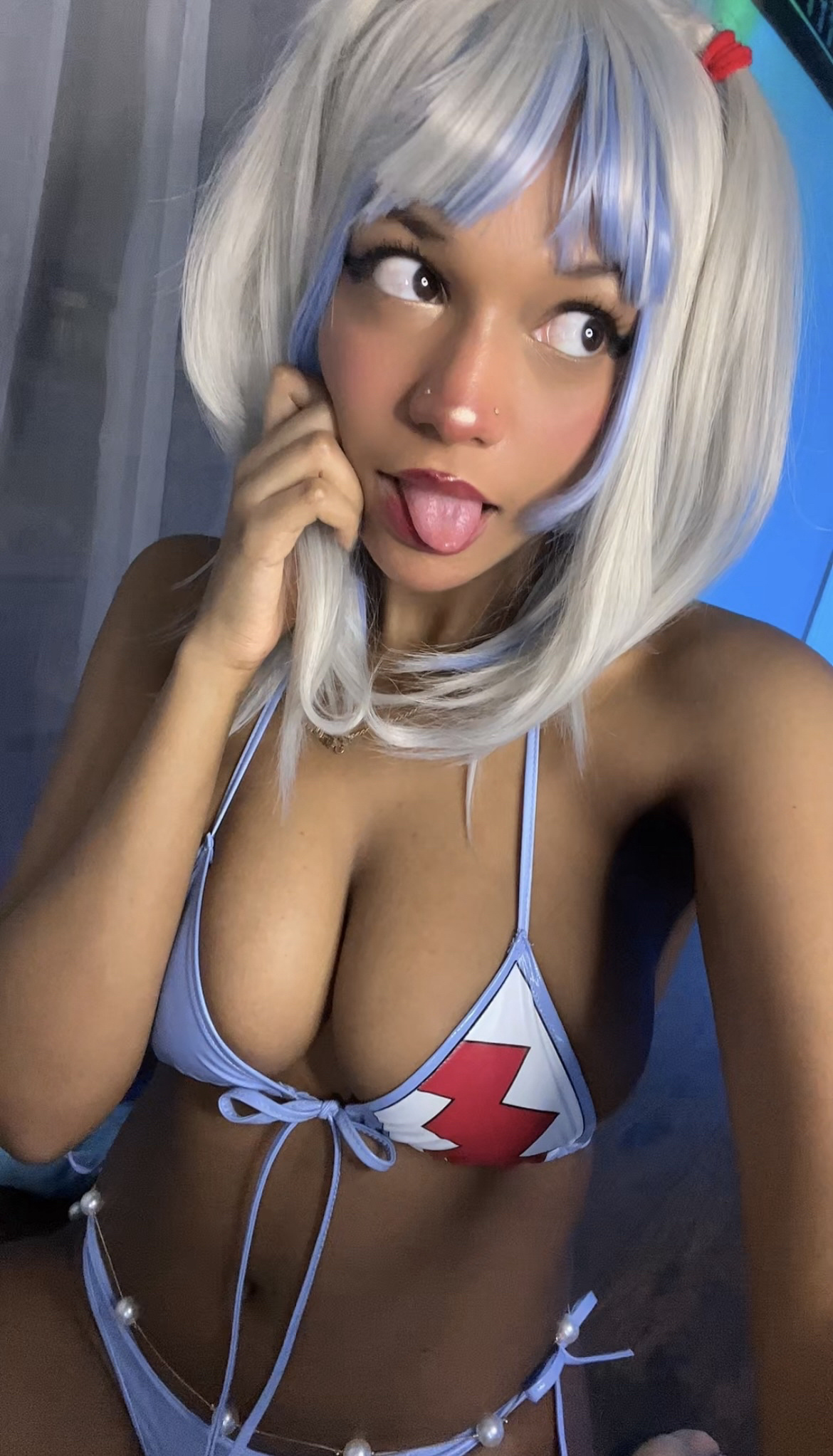 Hehe Katt - Gura Hehe Katt - Gura