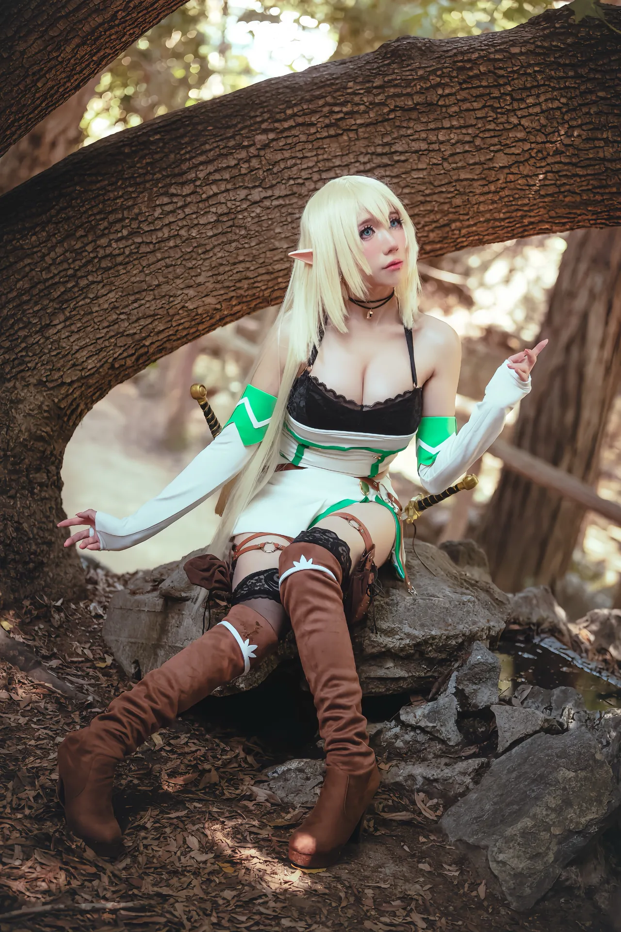 Usagi Christy - Aria Usagi Christy - Aria